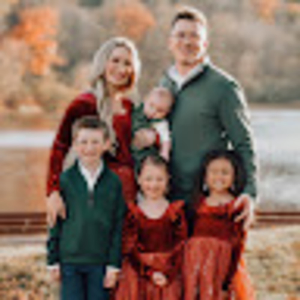 Meet your Posher, Kate